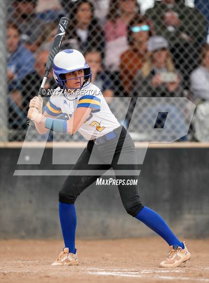 Thumbnail 1 in Parowan vs Duchesne (UHSAA 2A Semifinal) photogallery.