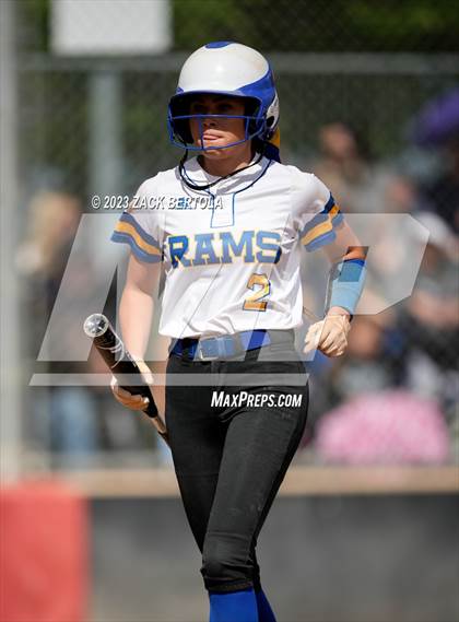 Thumbnail 3 in Parowan vs Duchesne (UHSAA 2A Semifinal) photogallery.