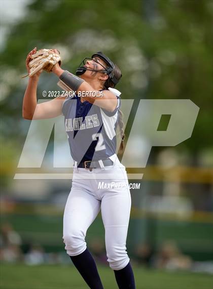 Thumbnail 1 in Parowan vs Duchesne (UHSAA 2A Semifinal) photogallery.