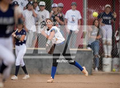 Thumbnail 2 in Parowan vs Duchesne (UHSAA 2A Semifinal) photogallery.