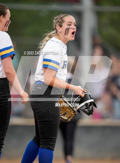 Thumbnail 1 in Parowan vs Duchesne (UHSAA 2A Semifinal) photogallery.