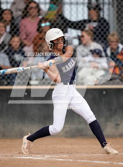 Thumbnail 3 in Parowan vs Duchesne (UHSAA 2A Semifinal) photogallery.