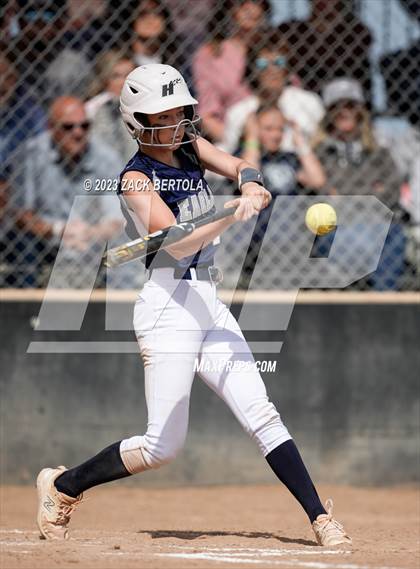 Thumbnail 1 in Parowan vs Duchesne (UHSAA 2A Semifinal) photogallery.