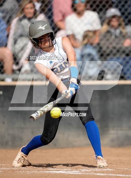 Thumbnail 1 in Parowan vs Duchesne (UHSAA 2A Semifinal) photogallery.