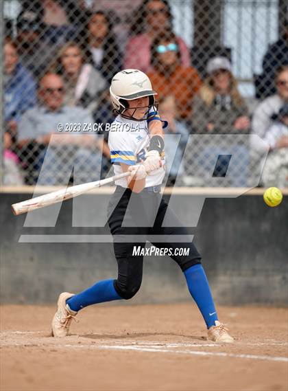 Thumbnail 2 in Parowan vs Duchesne (UHSAA 2A Semifinal) photogallery.