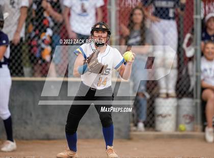 Thumbnail 3 in Parowan vs Duchesne (UHSAA 2A Semifinal) photogallery.