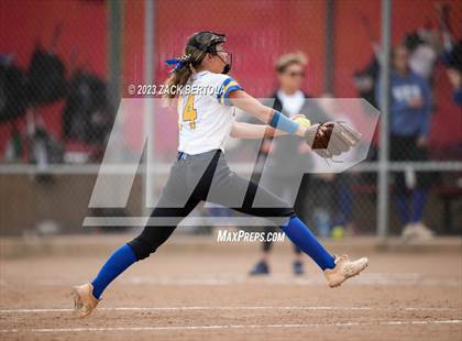 Thumbnail 1 in Parowan vs Duchesne (UHSAA 2A Semifinal) photogallery.