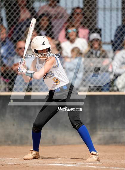 Thumbnail 2 in Parowan vs Duchesne (UHSAA 2A Semifinal) photogallery.