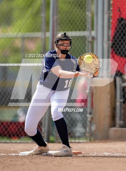 Thumbnail 1 in Parowan vs Duchesne (UHSAA 2A Semifinal) photogallery.