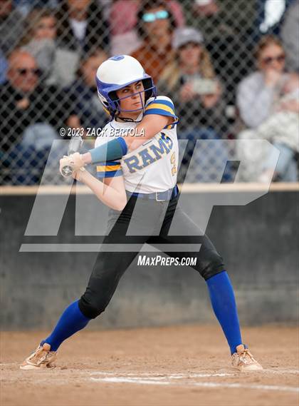 Thumbnail 2 in Parowan vs Duchesne (UHSAA 2A Semifinal) photogallery.