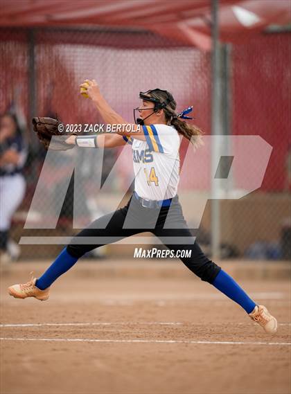 Thumbnail 2 in Parowan vs Duchesne (UHSAA 2A Semifinal) photogallery.