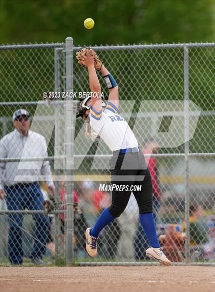 Thumbnail 2 in Parowan vs Duchesne (UHSAA 2A Semifinal) photogallery.