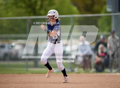 Thumbnail 1 in Parowan vs Duchesne (UHSAA 2A Semifinal) photogallery.