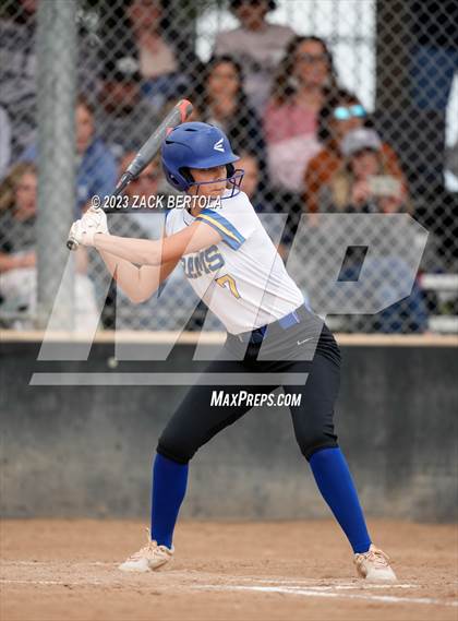 Thumbnail 3 in Parowan vs Duchesne (UHSAA 2A Semifinal) photogallery.