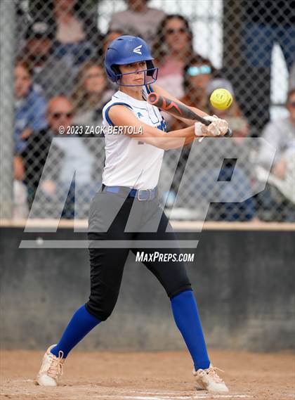Thumbnail 2 in Parowan vs Duchesne (UHSAA 2A Semifinal) photogallery.
