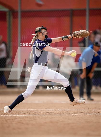 Thumbnail 1 in Parowan vs Duchesne (UHSAA 2A Semifinal) photogallery.