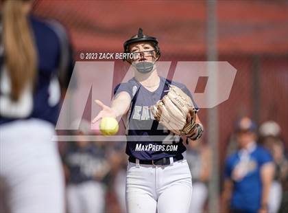 Thumbnail 3 in Parowan vs Duchesne (UHSAA 2A Semifinal) photogallery.