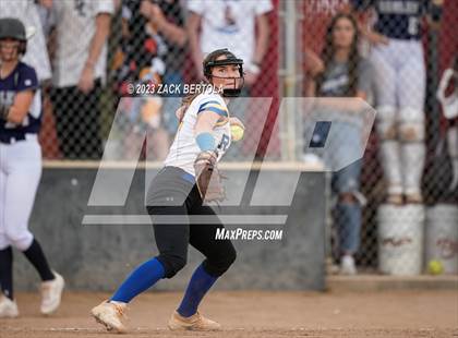 Thumbnail 1 in Parowan vs Duchesne (UHSAA 2A Semifinal) photogallery.