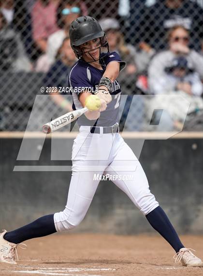 Thumbnail 2 in Parowan vs Duchesne (UHSAA 2A Semifinal) photogallery.
