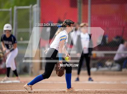 Thumbnail 2 in Parowan vs Duchesne (UHSAA 2A Semifinal) photogallery.