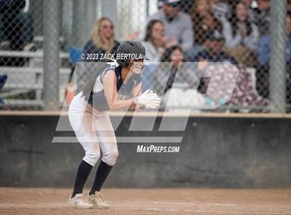 Thumbnail 2 in Parowan vs Duchesne (UHSAA 2A Semifinal) photogallery.