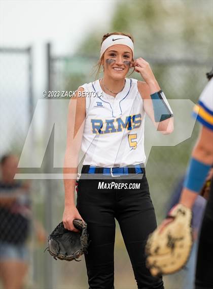 Thumbnail 1 in Parowan vs Duchesne (UHSAA 2A Semifinal) photogallery.