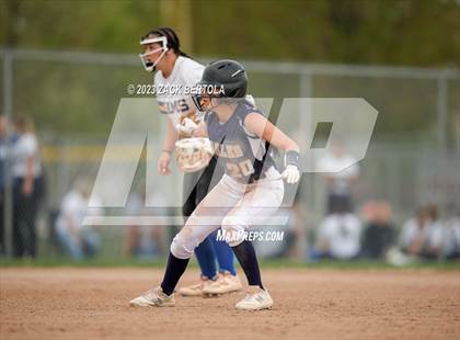 Thumbnail 3 in Parowan vs Duchesne (UHSAA 2A Semifinal) photogallery.