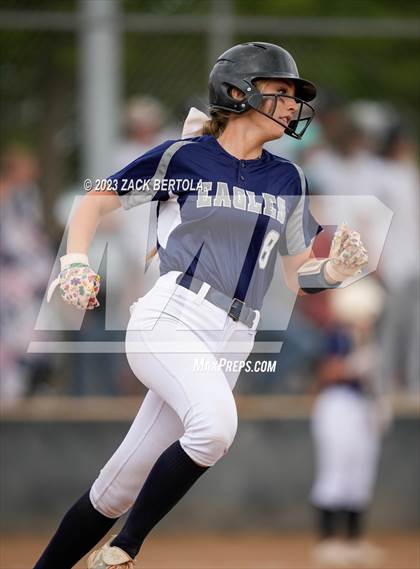 Thumbnail 3 in Parowan vs Duchesne (UHSAA 2A Semifinal) photogallery.