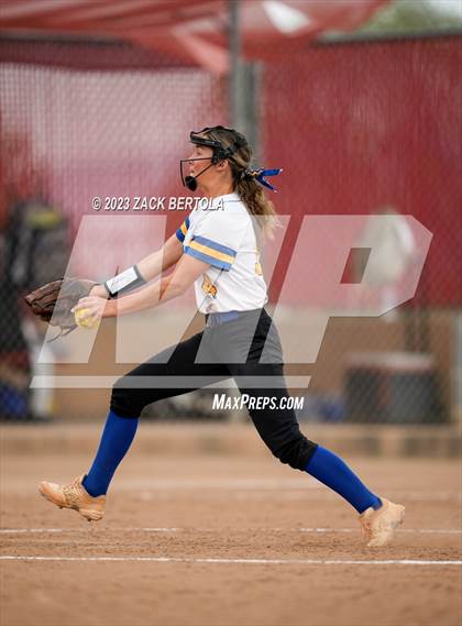 Thumbnail 1 in Parowan vs Duchesne (UHSAA 2A Semifinal) photogallery.