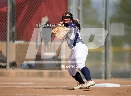 Thumbnail 3 in Parowan vs Duchesne (UHSAA 2A Semifinal) photogallery.