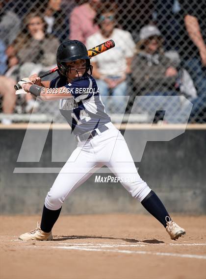 Thumbnail 2 in Parowan vs Duchesne (UHSAA 2A Semifinal) photogallery.