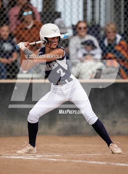 Thumbnail 2 in Parowan vs Duchesne (UHSAA 2A Semifinal) photogallery.