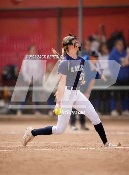 Thumbnail 3 in Parowan vs Duchesne (UHSAA 2A Semifinal) photogallery.
