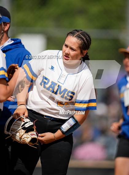 Thumbnail 1 in Parowan vs Duchesne (UHSAA 2A Semifinal) photogallery.