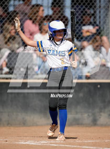 Thumbnail 2 in Parowan vs Duchesne (UHSAA 2A Semifinal) photogallery.