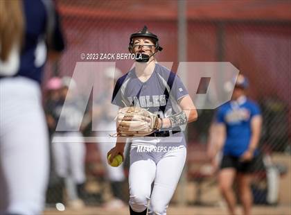 Thumbnail 2 in Parowan vs Duchesne (UHSAA 2A Semifinal) photogallery.