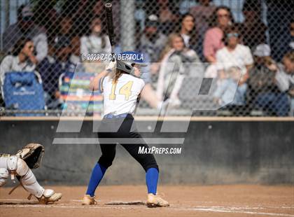 Thumbnail 1 in Parowan vs Duchesne (UHSAA 2A Semifinal) photogallery.