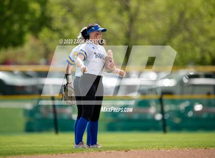 Thumbnail 3 in Parowan vs Duchesne (UHSAA 2A Semifinal) photogallery.