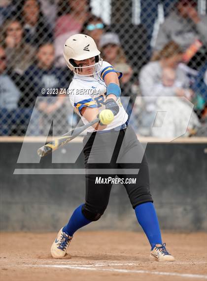Thumbnail 1 in Parowan vs Duchesne (UHSAA 2A Semifinal) photogallery.