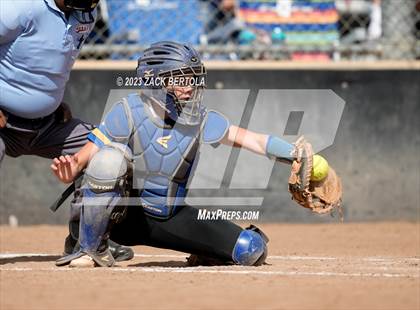 Thumbnail 2 in Parowan vs Duchesne (UHSAA 2A Semifinal) photogallery.