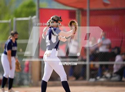 Thumbnail 2 in Parowan vs Duchesne (UHSAA 2A Semifinal) photogallery.