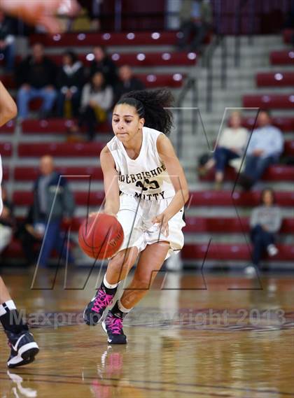 Thumbnail 2 in St. Francis vs. Archbishop Mitty (CIF CCS Open Division Final) photogallery.
