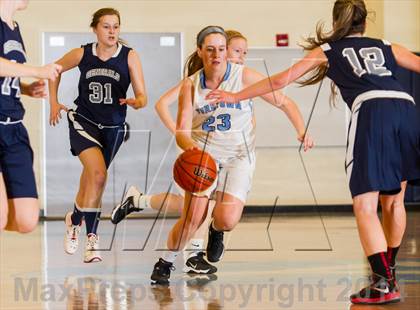 Thumbnail 3 in Washington-Lee @ Yorktown photogallery.