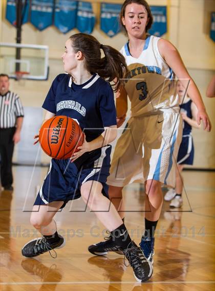 Thumbnail 3 in Washington-Lee @ Yorktown photogallery.