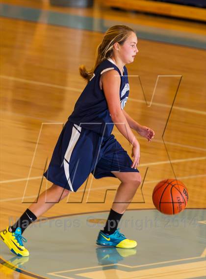 Thumbnail 3 in Washington-Lee @ Yorktown photogallery.