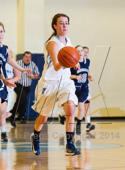 Thumbnail 3 in Washington-Lee @ Yorktown photogallery.