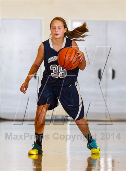 Thumbnail 3 in Washington-Lee @ Yorktown photogallery.
