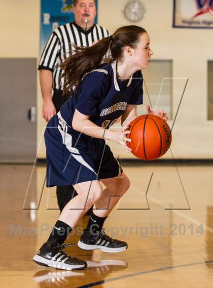 Thumbnail 1 in Washington-Lee @ Yorktown photogallery.