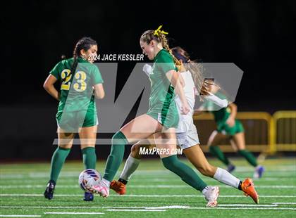 Thumbnail 2 in Redondo Union @ Moorpark (CIFSS D1 Playoff) photogallery.