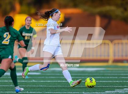 Thumbnail 3 in Redondo Union @ Moorpark (CIFSS D1 Playoff) photogallery.